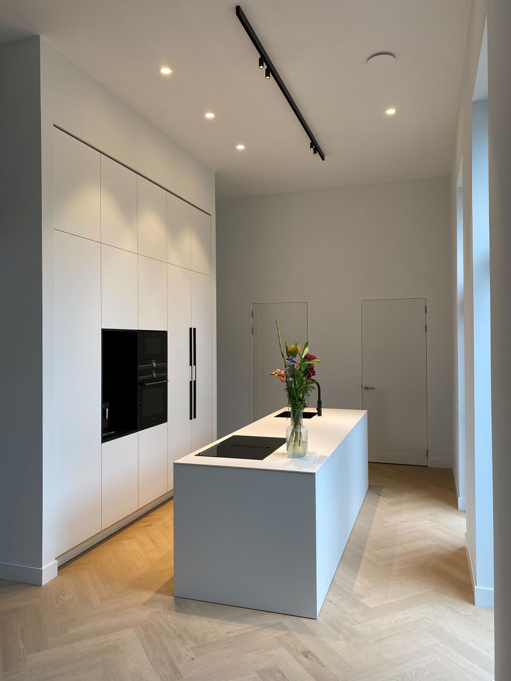 Familie Dorst Wisse - Goes - Zeeland - Design Keukens-image-5